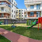 Apartamenty Osiedle Bursztynowe by Renters