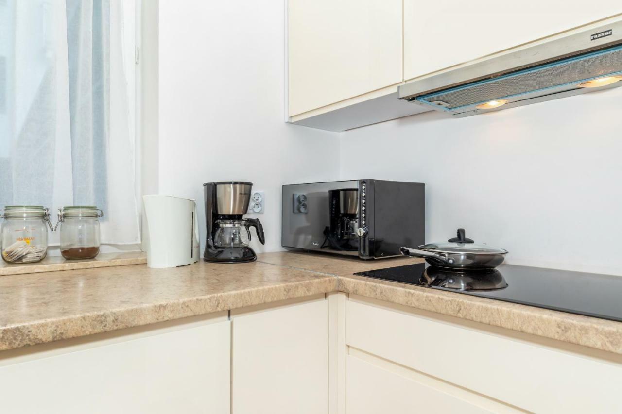 Osiedle Bursztynowe By Renters *