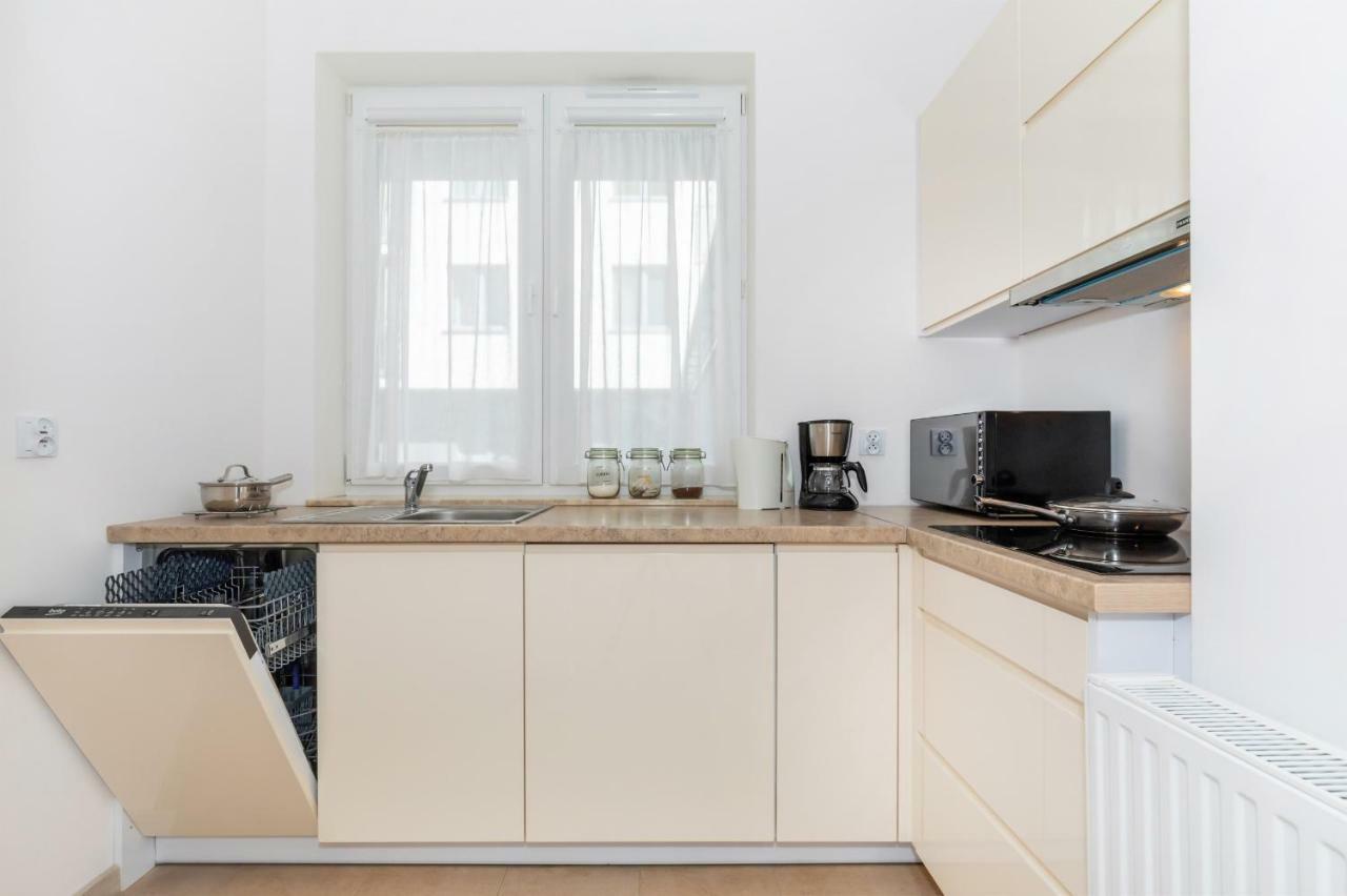Apartament Osiedle Bursztynowe By Renters