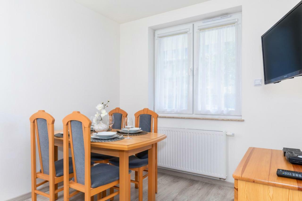 Osiedle Bursztynowe By Renters *