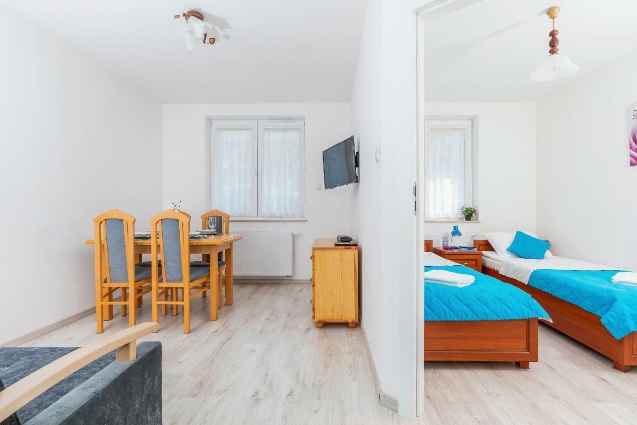 Apartament Osiedle Bursztynowe By Renters